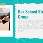 year glimpse template