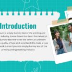 yearbook introduction template