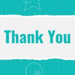 yearbook thank you template