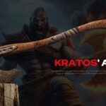 Kratus Axe wallpaper