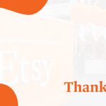 etsy thank you