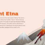 about mount etna