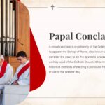 about papal conclave