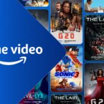amazon prime video template