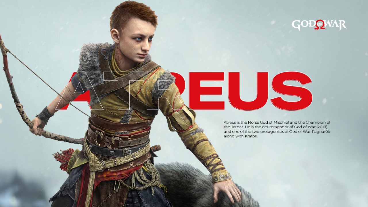 arteus god of war