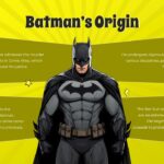 batman origin