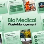 bio medical waste management template