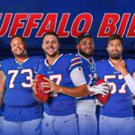 buffalo Bills template