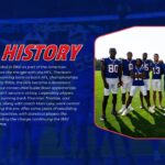 buffalo bills team history