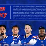 buffalo bills team legacy