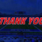 buffalo bills thank you