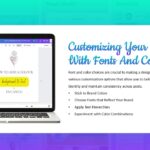 canva powerpoint template