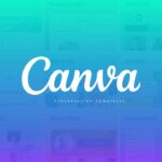 canva presentation template
