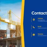 company contact us page