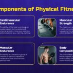 components of physical education
