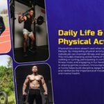 daily life and physical education