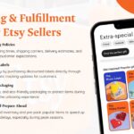 etsy shipping and transportation