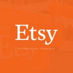 etsy template