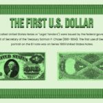 first us dollar template