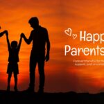 free parents day template