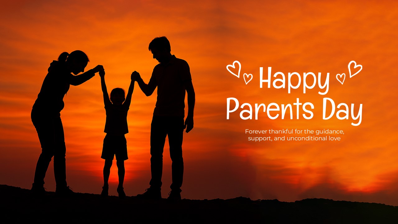 parents day kab hai google