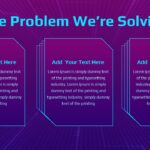 futuristic problem template