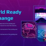 futuristic theme template