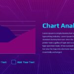 futurustic chart template