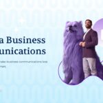 gamma business communications slides