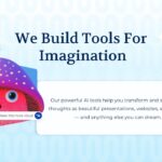 gamma presentation template