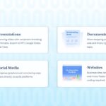 gamma features template