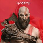 god of war thank you
