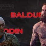 god of war villians