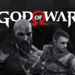 god of war wallpaper