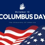 happy columbus day