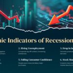 indicators of recession