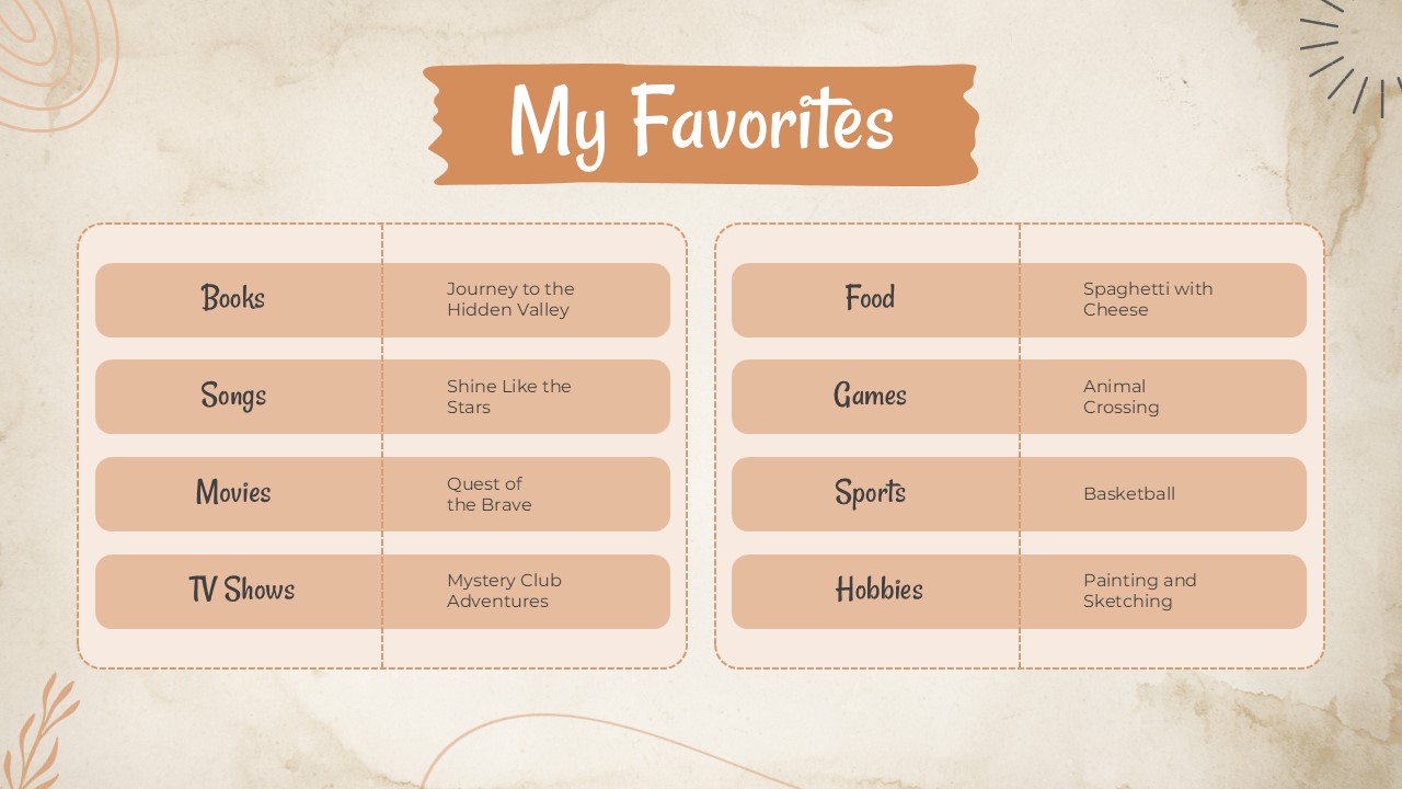 introduction template powerpoint