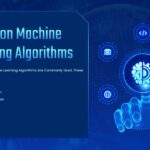 machine learning algorithms