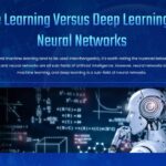 machine learning vs deep learning