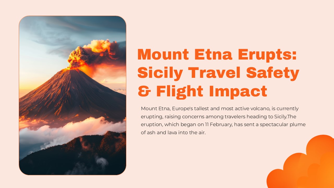 mount etna eruptions