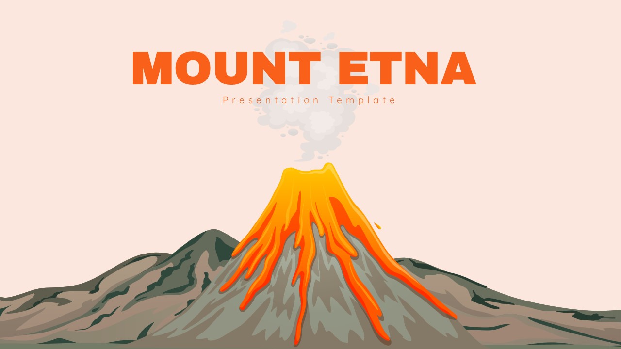 mount etna wallpaper