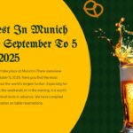 munich oktoberfest