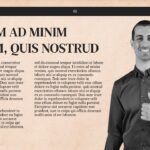 newspaper ppt template