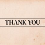 newspaper thank you template