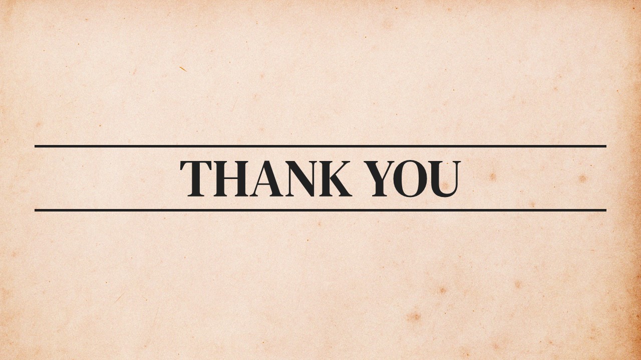 newspaper thank you template