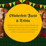 oktoberfest facts