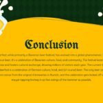 oktoberfest theme presentation