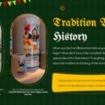 oktoberfest tradition and history