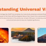 outstanding universal value