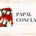 papal conclave